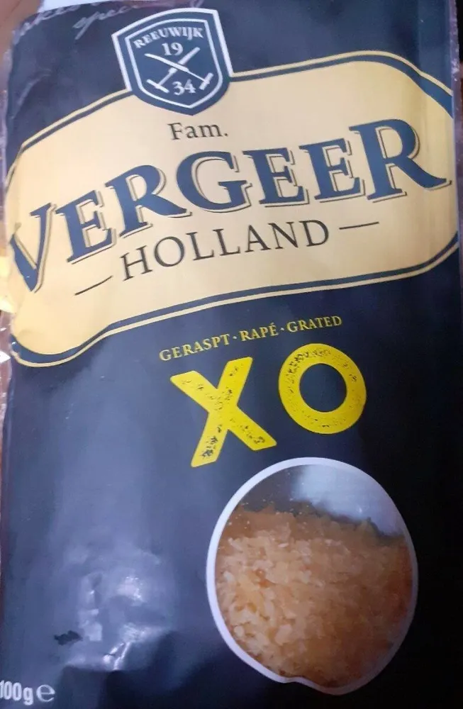 VERGEER HOLLAND