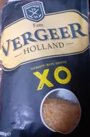VERGEER HOLLAND