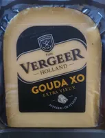 Gouda XO Extra Vieux (affiner + de 12 mois)