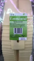 Tranchettes Emmental (30% MG)