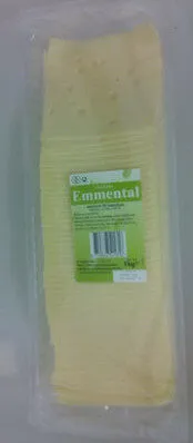 Emmental (30% MG)