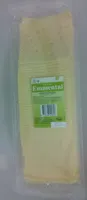 Emmental (30% MG)