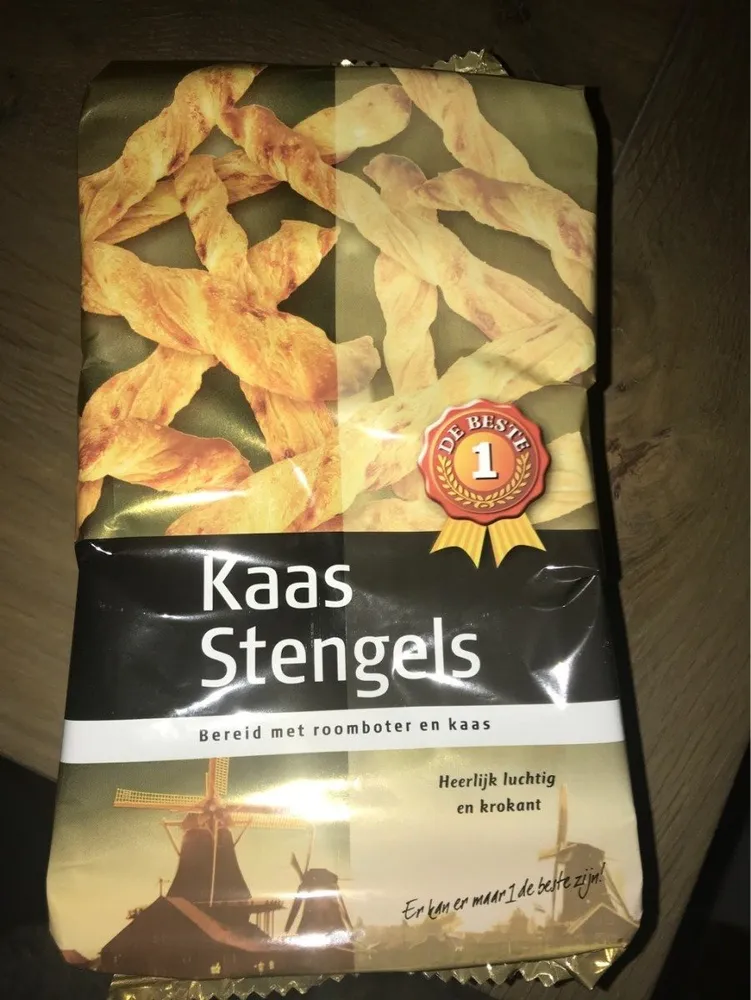 Kaas stengels