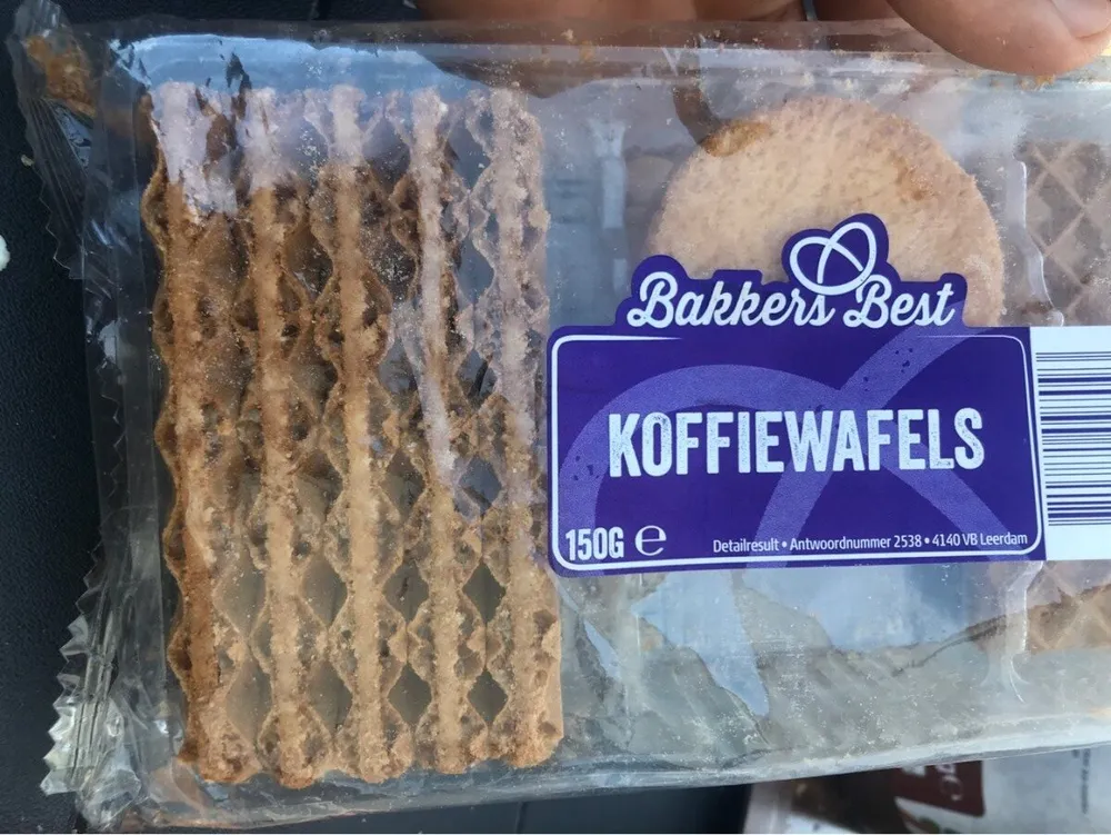 Bakkers best