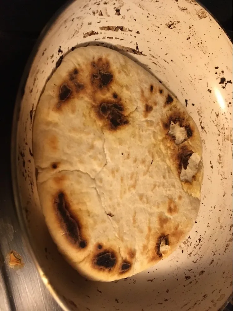 Maaltijdpita