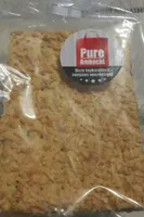 Crackers Kaas