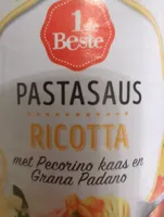 Ricotta Pasta Sauce