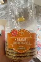 Biscotti Caramello