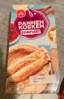 Pannen Koeken