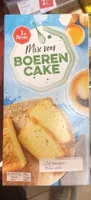 Boeren Cake