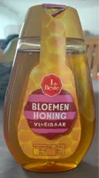Bloemenhoning