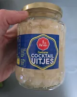cocktail uitjes