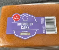 roombotercake