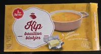 Kip bouillon