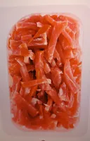 Baconreepjes