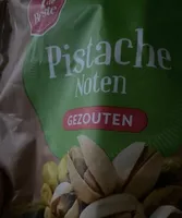 Pistache noten