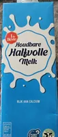 Houdbare Vollemelk