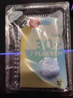 30+ kaas belegen