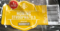 Honing Stroopwafels