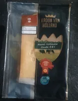 Noord-Hollandse Gouda 48+