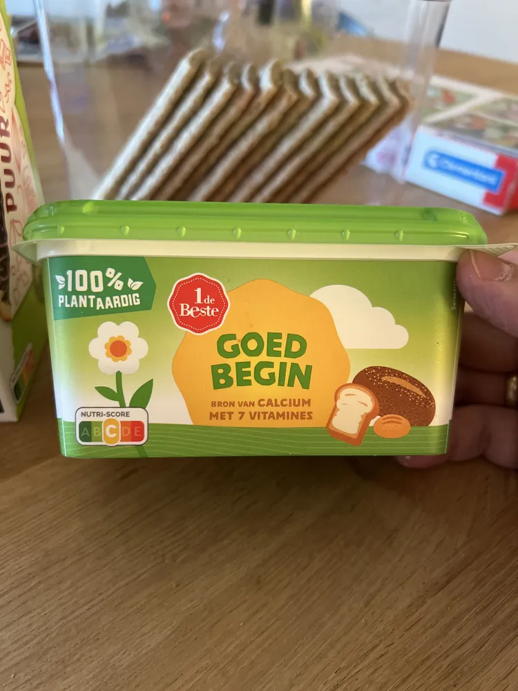 Goed Begin