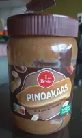 pindakaas