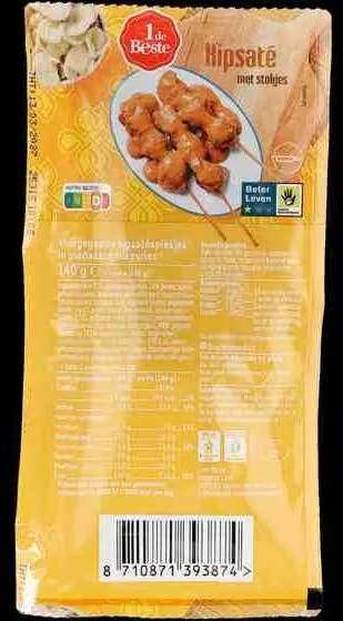 Kipsaté