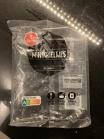Voorgekookte Mini krieltjes