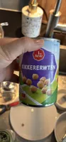 Kikkerwten