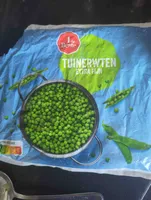 Tuinerwten extra fijn