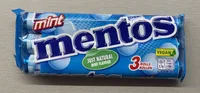 Mint mentos