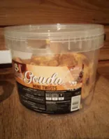 Gouda mini Twist