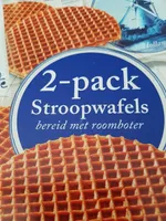 Stroopwafels