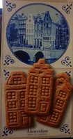 Speculaasjes
