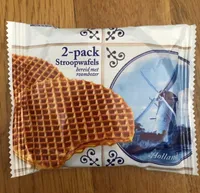 Stroopwafels