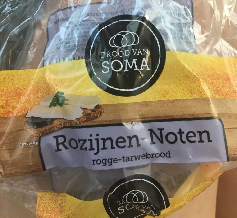 Rozignen noten