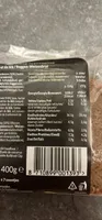 Schwarzbrot