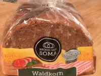 Waldkorn Bruin Meergranenbrood