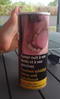 Destructeur de poumon