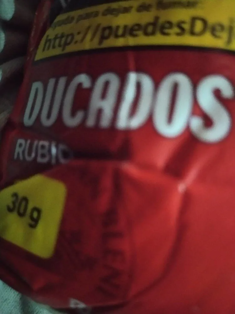 Ducados