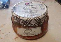 Bacalao Ajoarriero