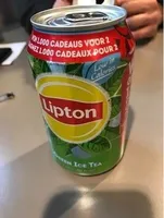 Green Ice Tea