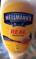 REAL Mayonnaise