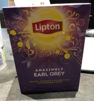 Amazingly earl grey