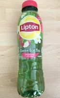 Green Ice Tea Jasmine Lychee