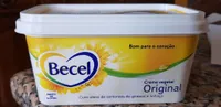 Creme vegetal