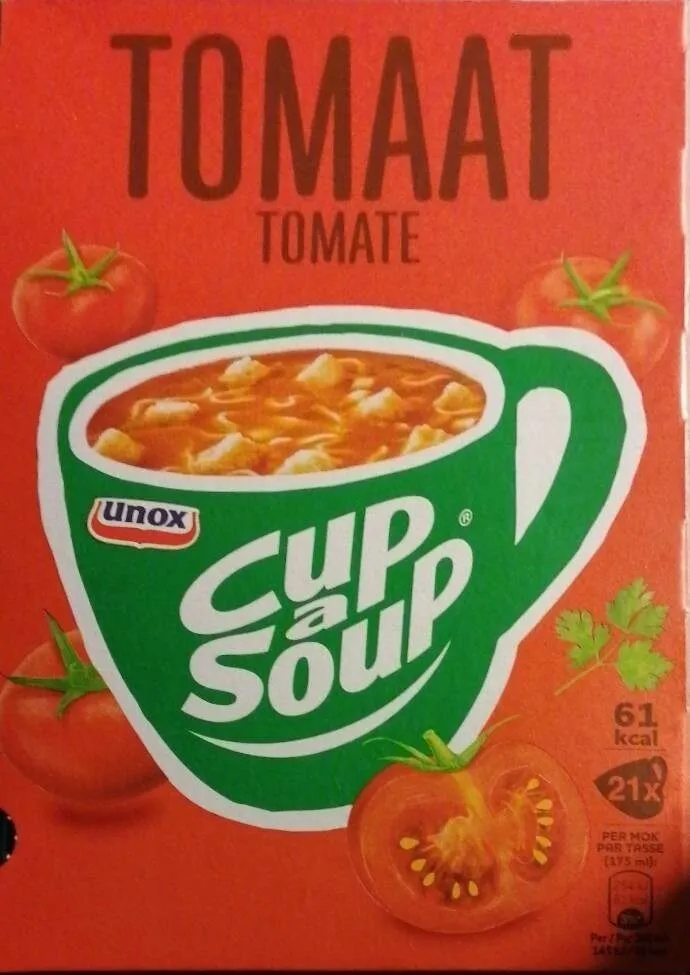 Tomate