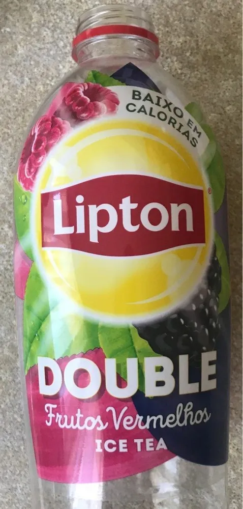 Ice tea