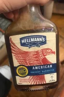 Salsa barbacoa