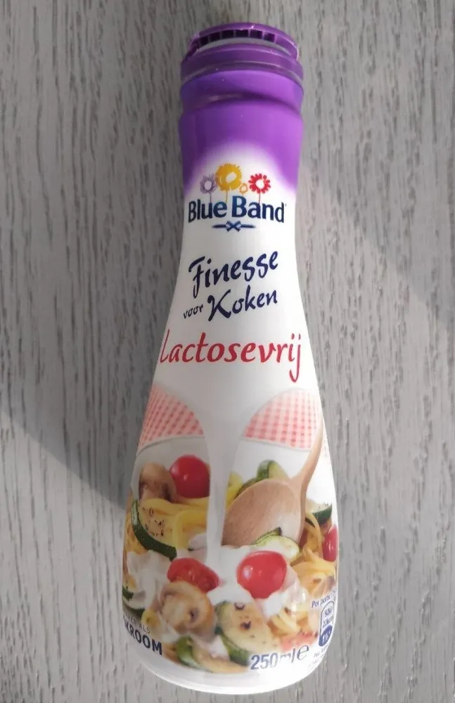 Finesse voor koken